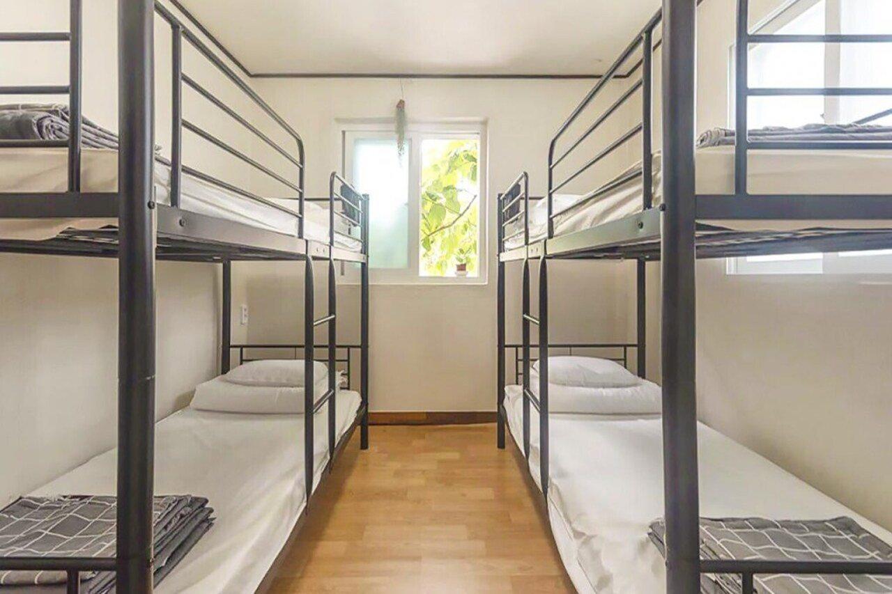 גנגנאונג Kangdbang Guesthouse מראה חיצוני תמונה