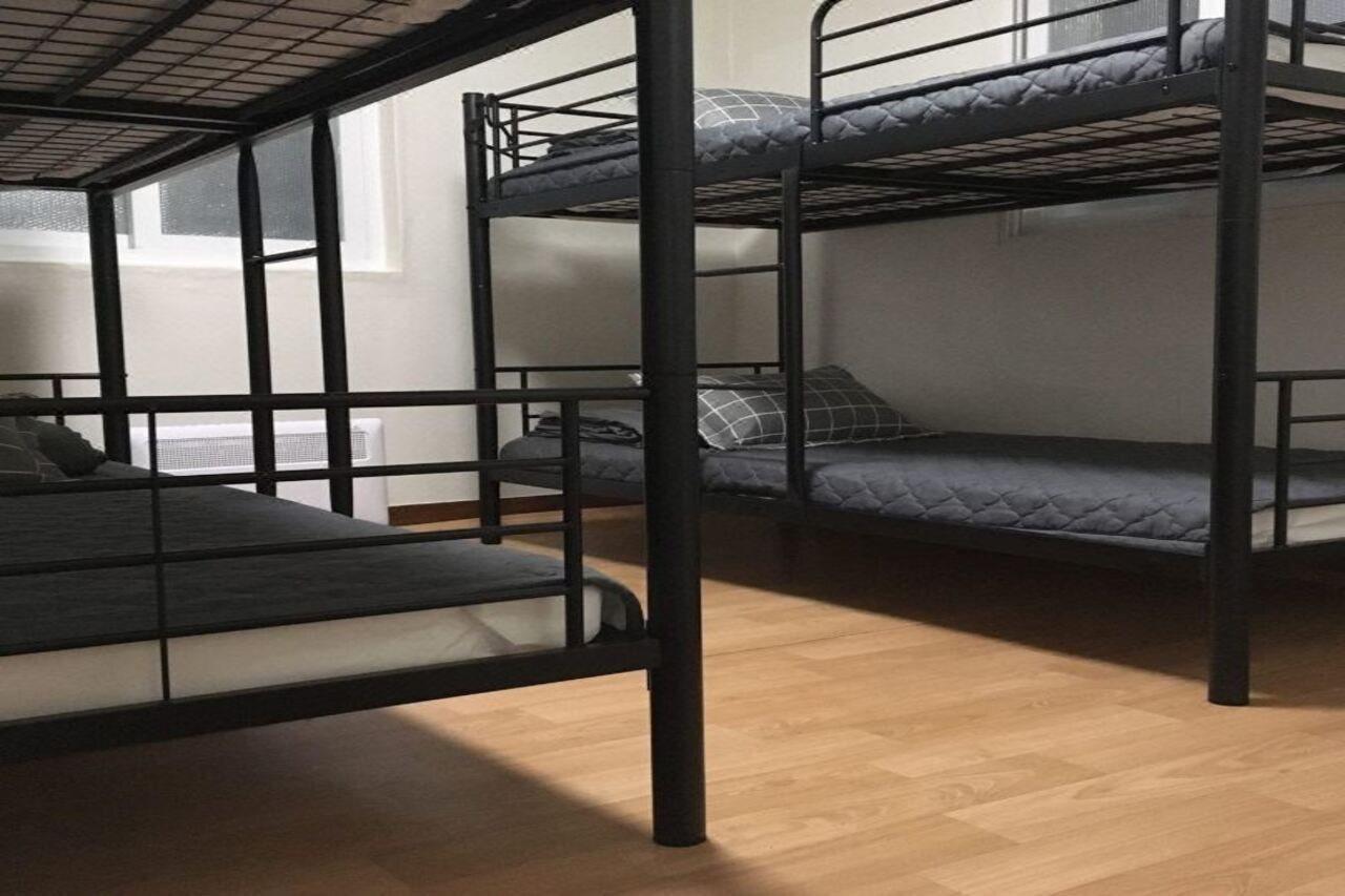 גנגנאונג Kangdbang Guesthouse מראה חיצוני תמונה