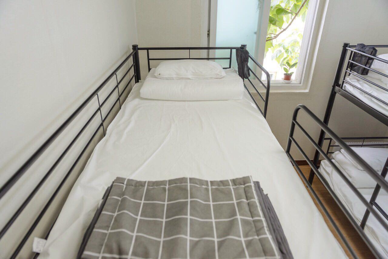 גנגנאונג Kangdbang Guesthouse מראה חיצוני תמונה