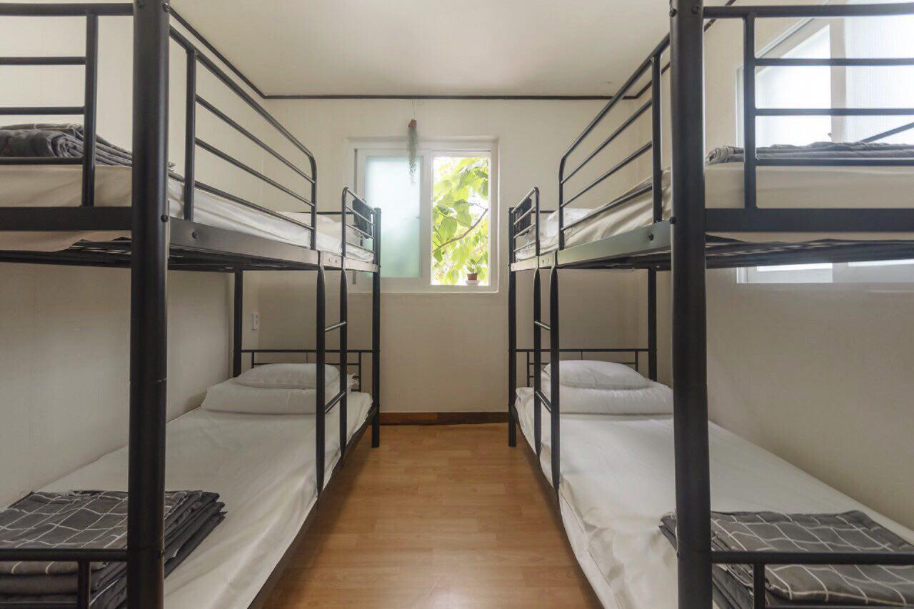 גנגנאונג Kangdbang Guesthouse מראה חיצוני תמונה