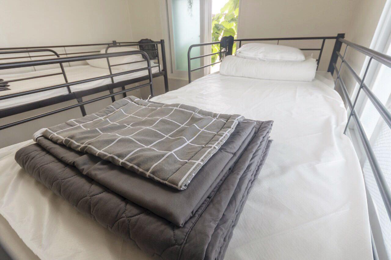 גנגנאונג Kangdbang Guesthouse מראה חיצוני תמונה